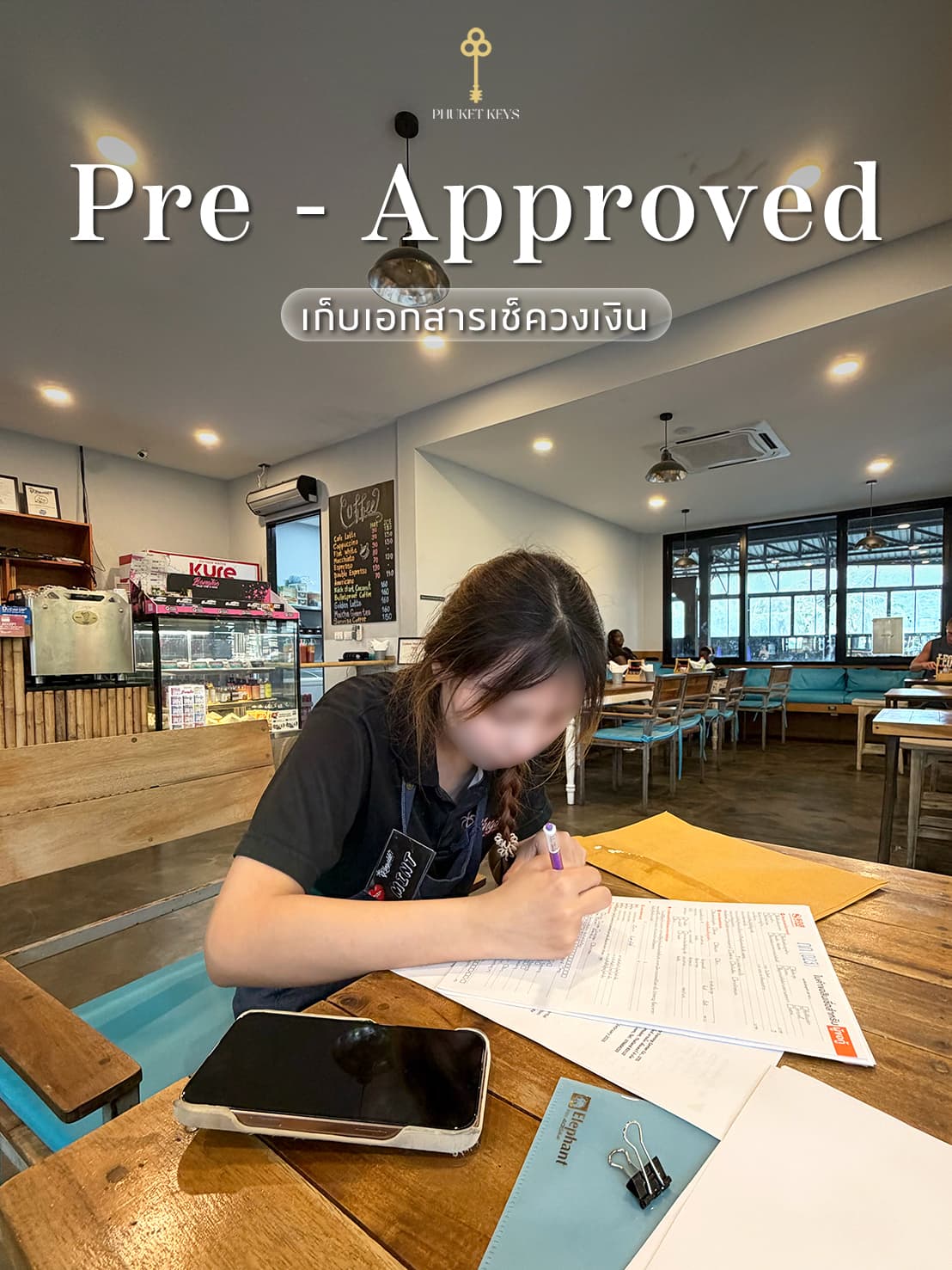 Supporting Clients Every Step of the Way image