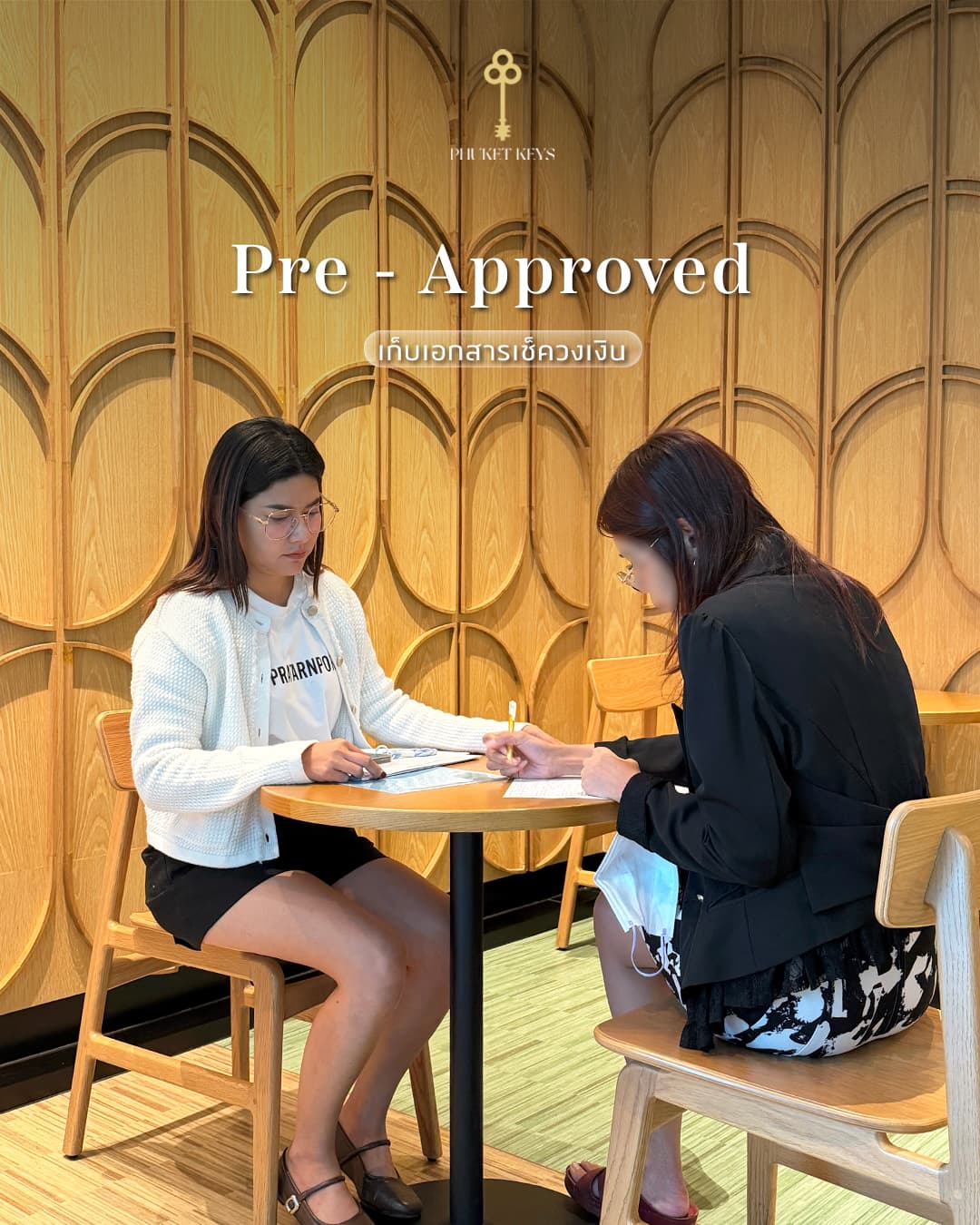 Supporting Clients Every Step of the Way image