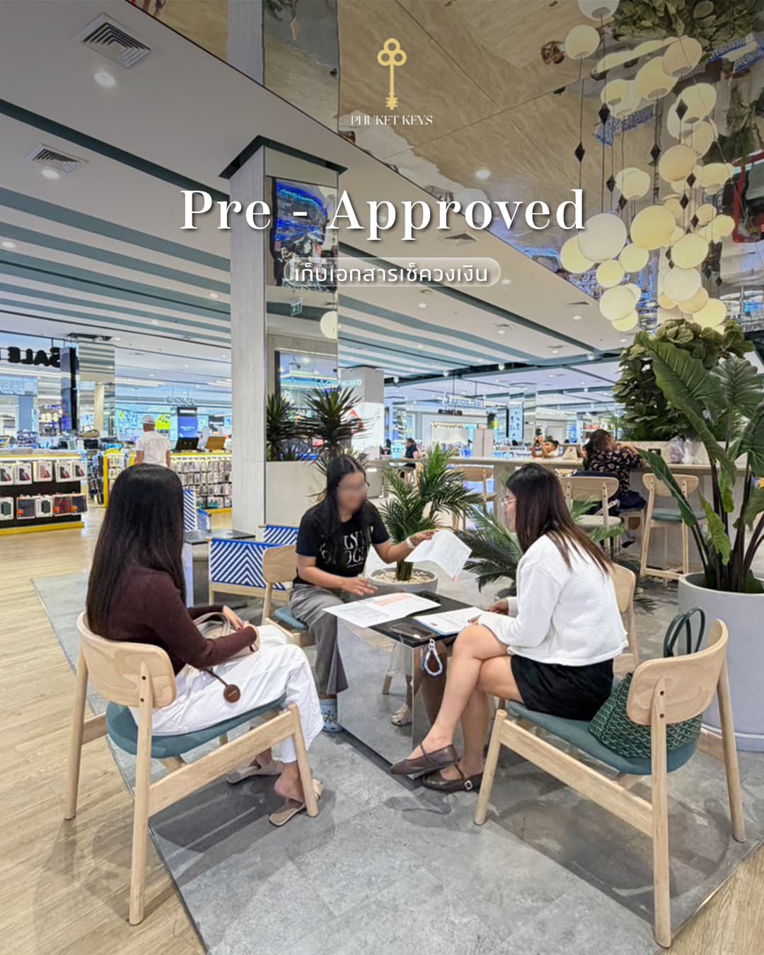 Supporting Clients Every Step of the Way image