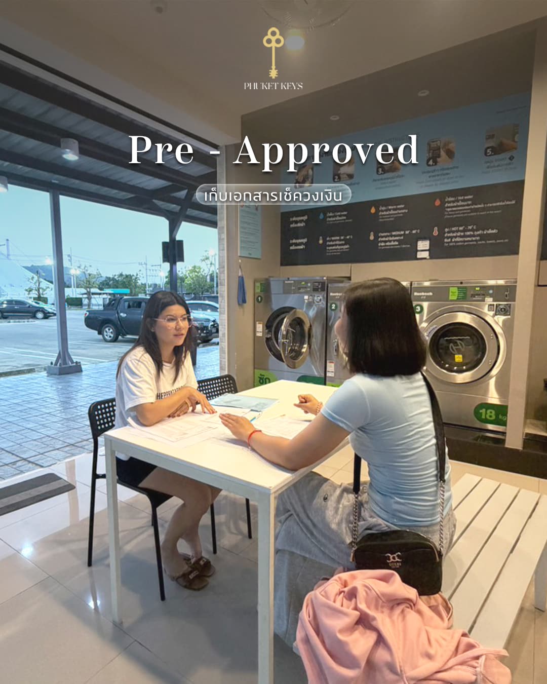 Supporting Clients Every Step of the Way image