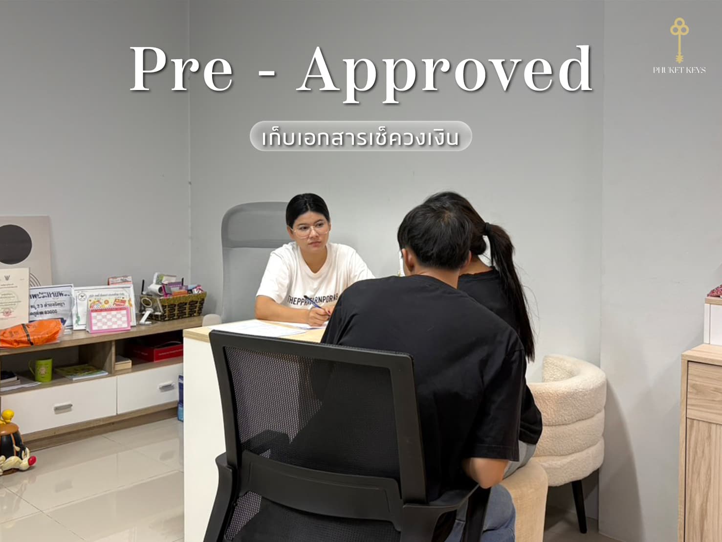 Supporting Clients Every Step of the Way image