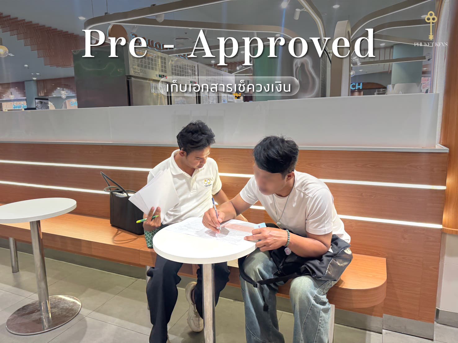 Supporting Clients Every Step of the Way image