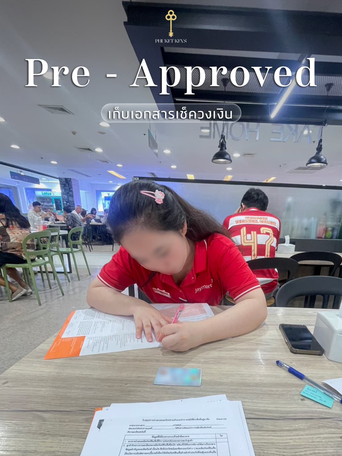 Supporting Clients Every Step of the Way image