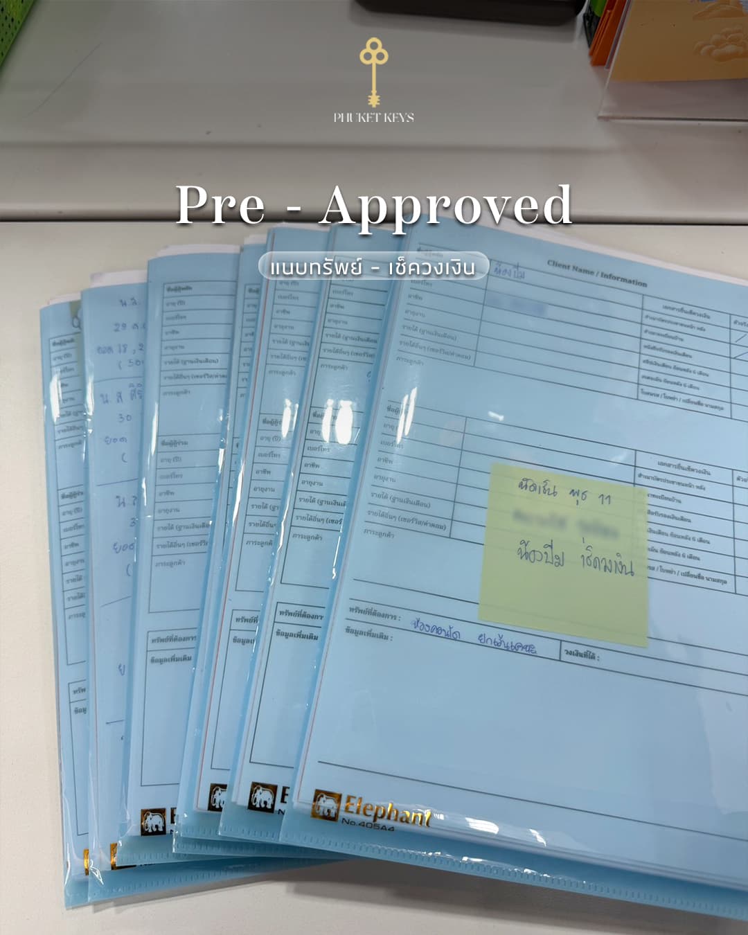 Supporting Clients Every Step of the Way image