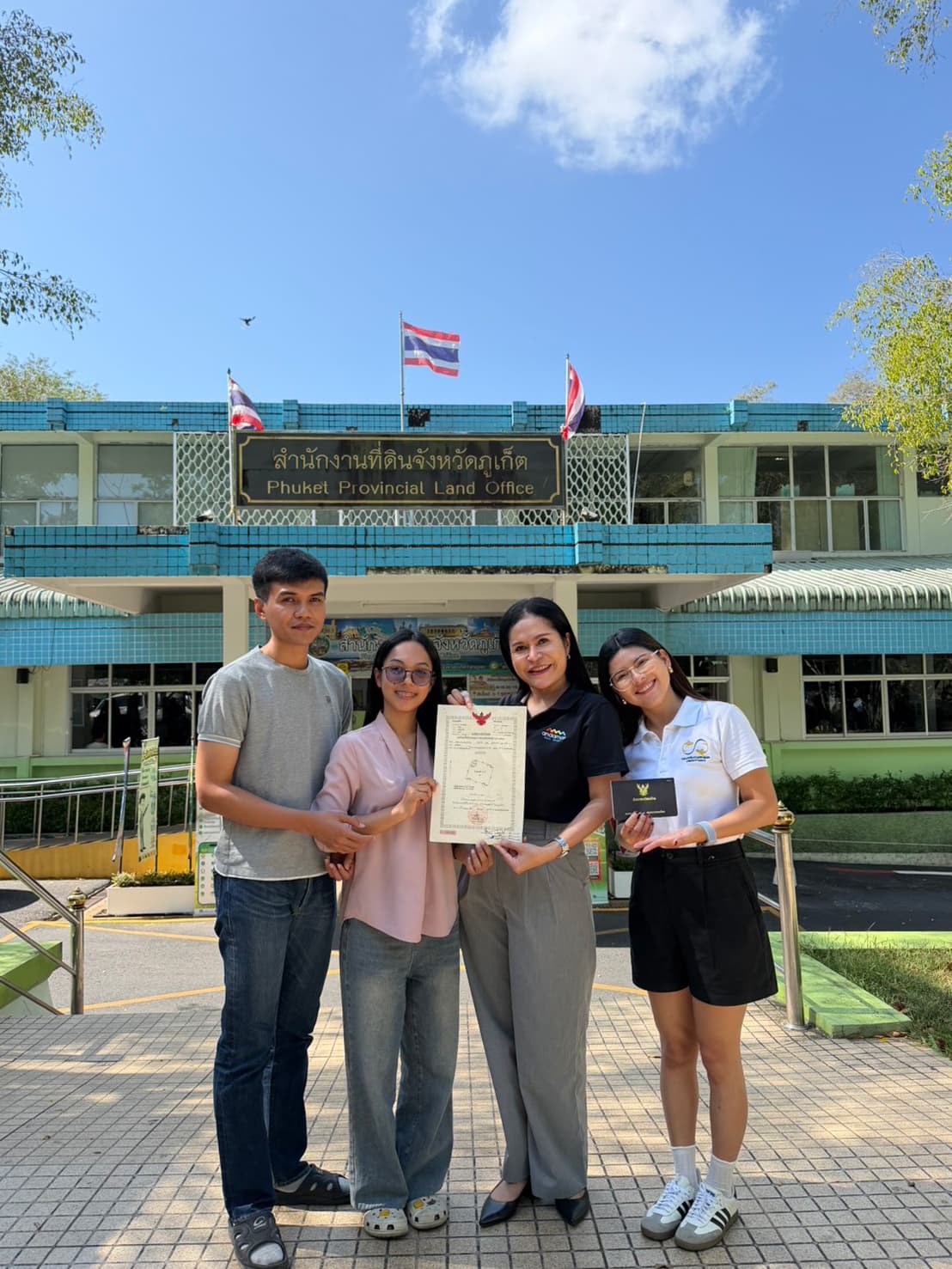 Trusted Results: March Property Transfers image