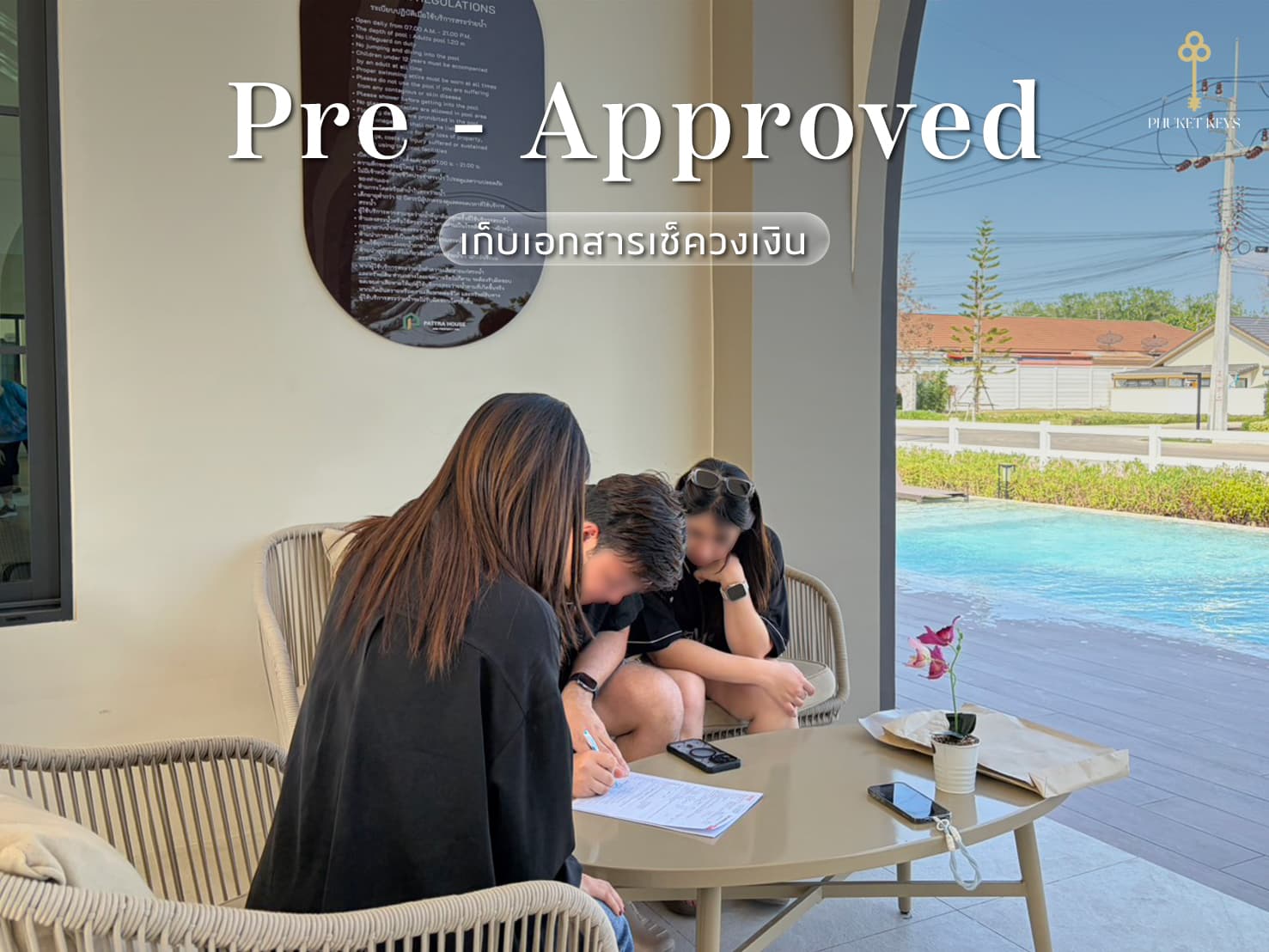A Month of Successful Home & Condo Reservations image