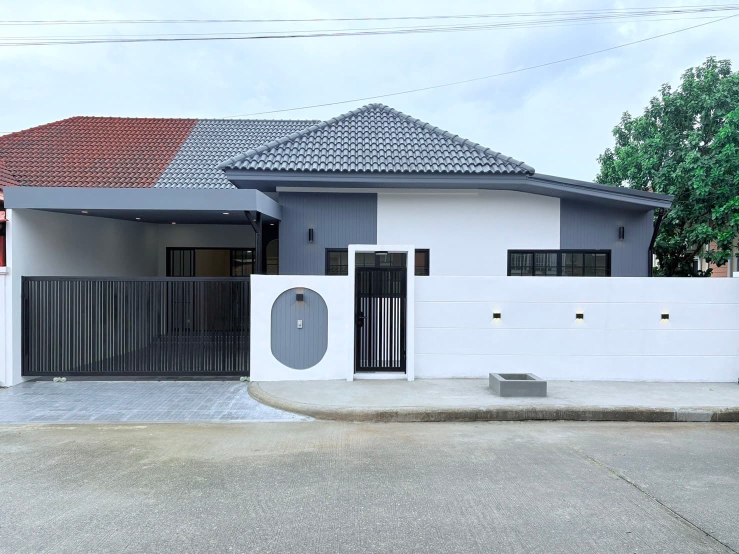 CHAOFA GARDEN HOME 3