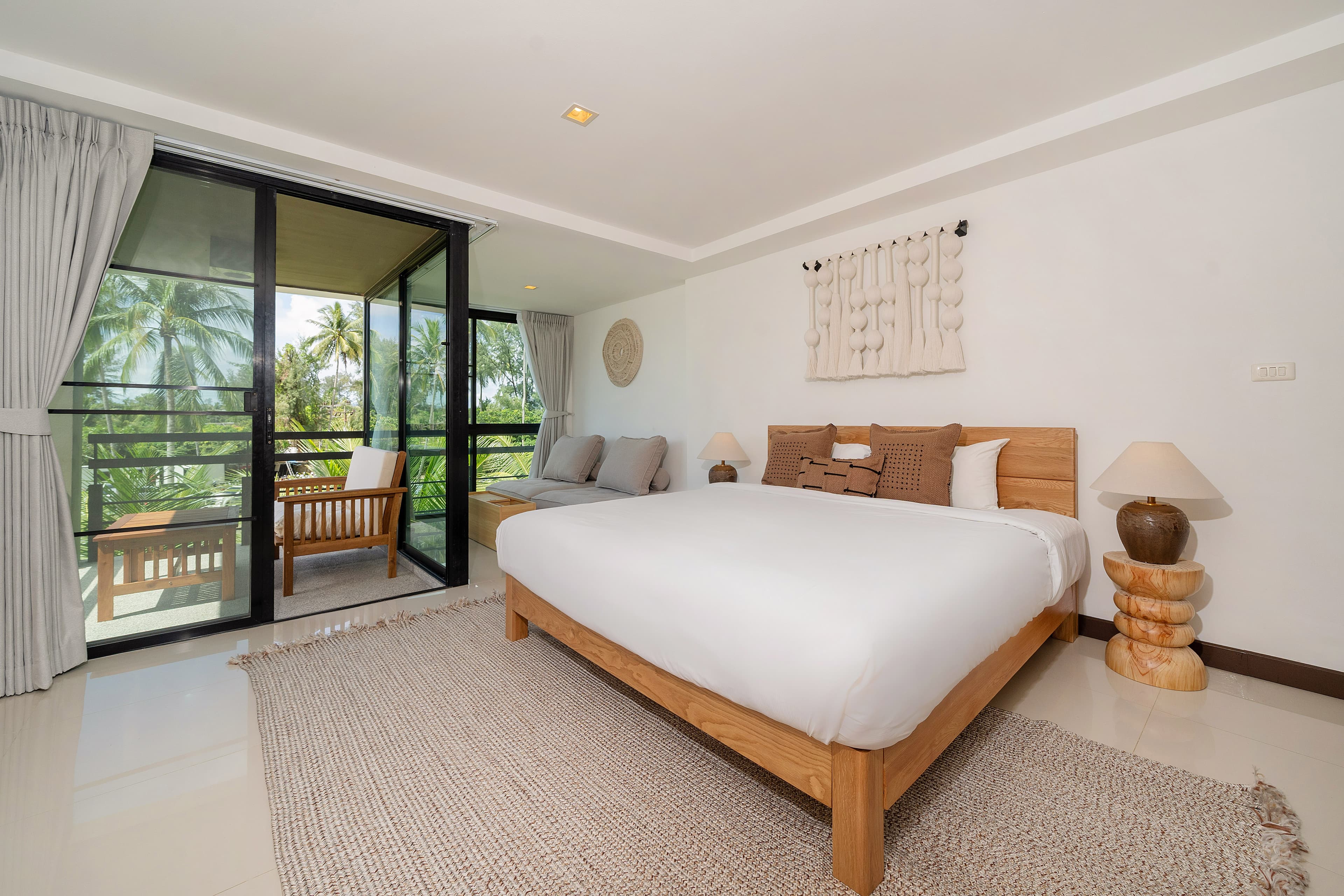 The Kris Condotel @Bangtao